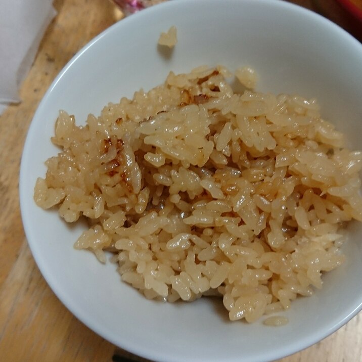 鯛めし